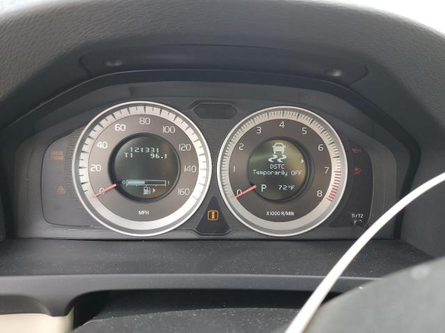 Снимка 9 от търг – 2012 VOLVO S60 T5 с VIN YV1622FS6C2115844