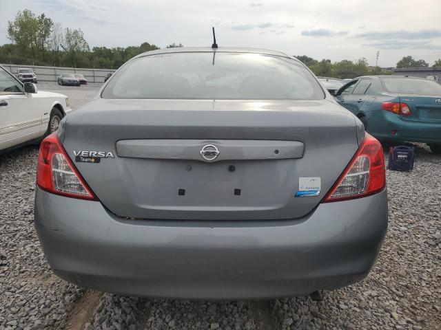 Photo 6 from auction – 2012 NISSAN VERSA S with VIN 3N1CN7AP4CL945448