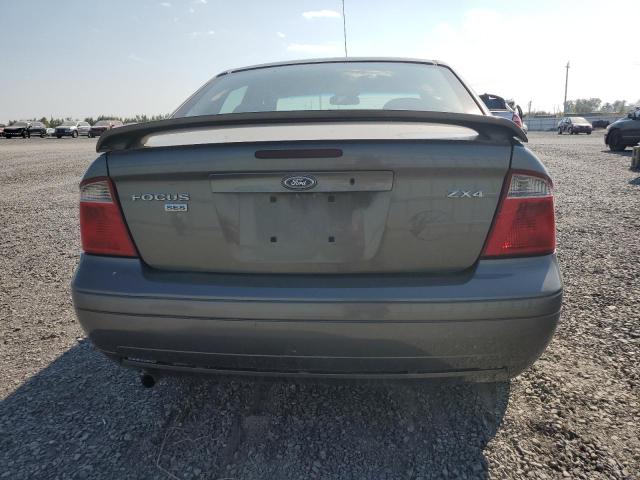 Photo 6 from auction – 2005 FORD FOCUS ZX4 with VIN 1FAFP34N55W228261