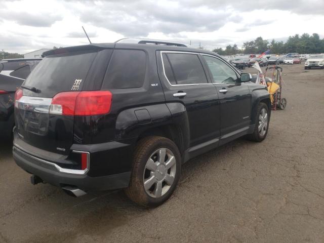 Photo 3 from auction – 2016 GMC TERRAIN SL with VIN 2GKFLUE3XG6158170