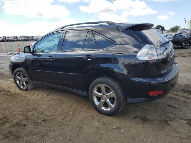 Photo 2 from auction – 2007 LEXUS RX 350 with VIN 2T2GK31U27C019091