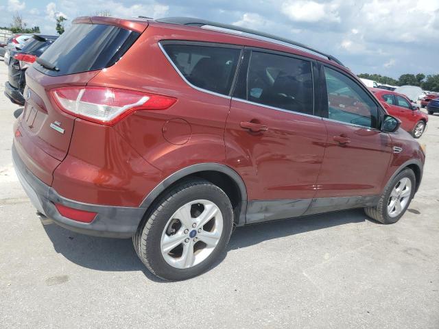 Photo 3 from auction – 2014 FORD ESCAPE SE with VIN 1FMCU0GXXEUC31813