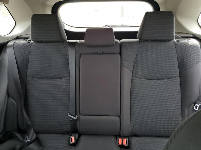 Photo 10 from auction – 2021 TOYOTA RAV4 LE with VIN 2T3F1RFV5MW141937