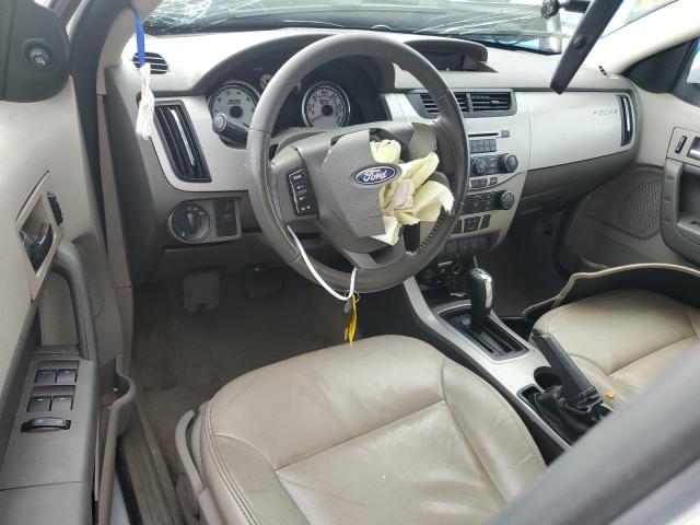Photo 8 from auction – 2008 FORD FOCUS SE with VIN 1FAHP35N18W280451
