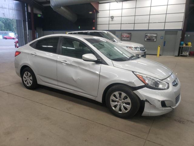 Photo 4 from auction – 2016 HYUNDAI ACCENT SE with VIN KMHCT4AE3GU962992