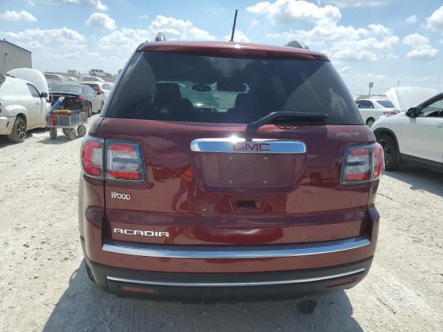 Photo 6 from auction – 2015 GMC ACADIA SLT with VIN 1GKKRRKD4FJ384889
