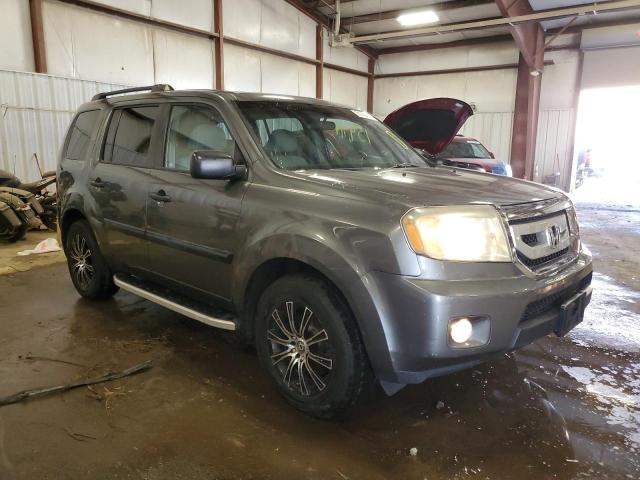 Photo 4 from auction – 2011 HONDA PILOT LX with VIN 5FNYF4H23BB061331