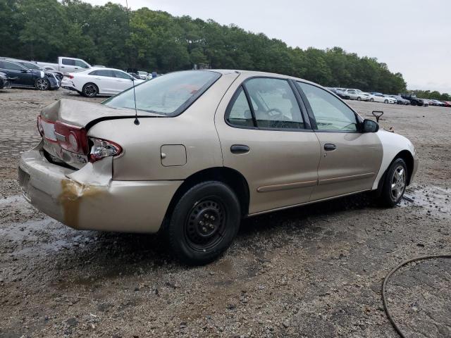 Photo 3 from auction – 2003 CHEVROLET CAVALIER with VIN 1G1JC52F637152606