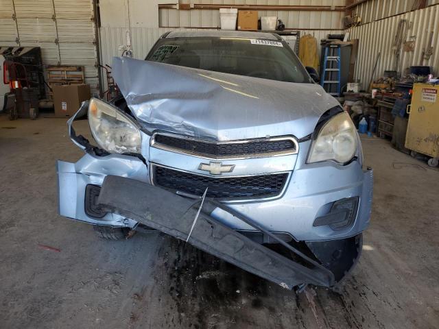 Photo 5 from auction – 2014 CHEVROLET EQUINOX LS with VIN 2GNALAEK3E6333276
