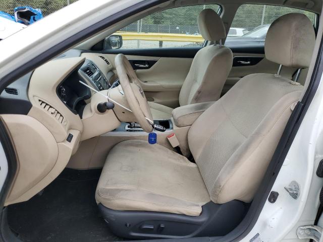 Photo 7 from auction – 2015 NISSAN ALTIMA 2.5 with VIN 1N4AL3AP6FC200905