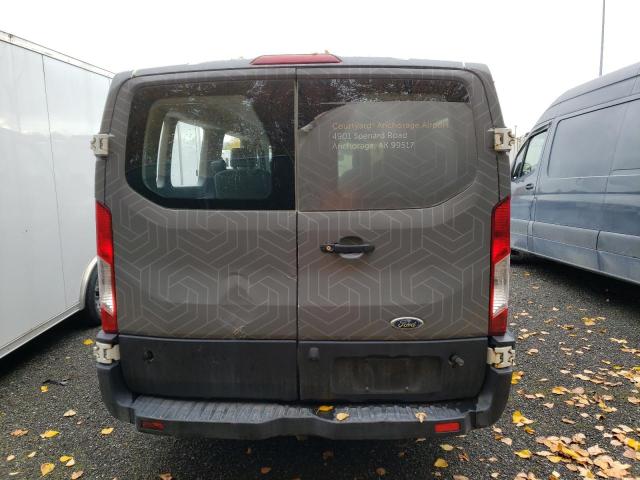 Photo 6 from auction – 2019 FORD TRANSIT T- with VIN 1FBZX2YM9KKA23164