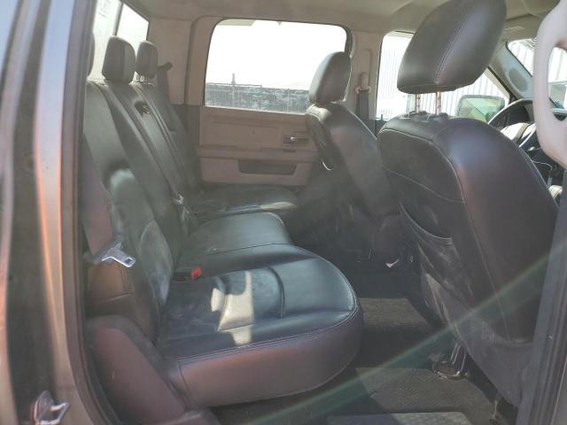 Photo 10 from auction – 2010 DODGE RAM 1500 with VIN 1D7RV1CT7AS108924