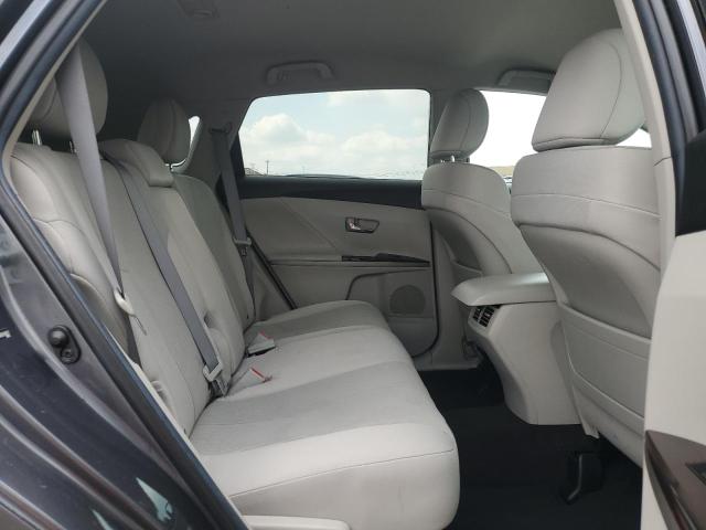 Photo 11 from auction – 2011 TOYOTA VENZA with VIN 4T3ZA3BB4BU040827
