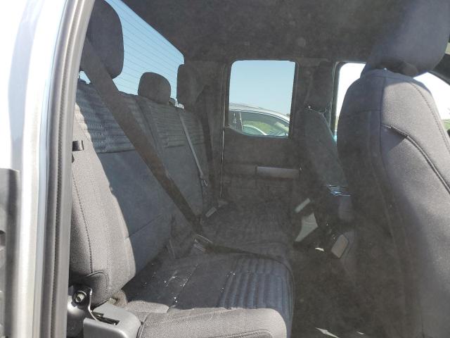 Photo 10 from auction – 2023 FORD F150 SUPER with VIN 1FTEX1EP7PKF22233