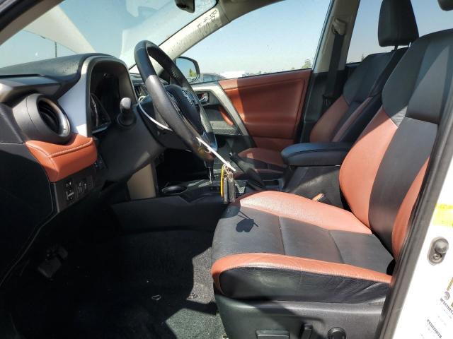 Photo 7 from auction – 2013 TOYOTA RAV4 LIMIT with VIN 2T3DFREV2DW020826
