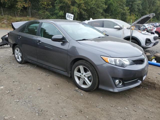 Photo 4 from auction – 2012 TOYOTA CAMRY BASE with VIN 4T1BF1FK6CU534568