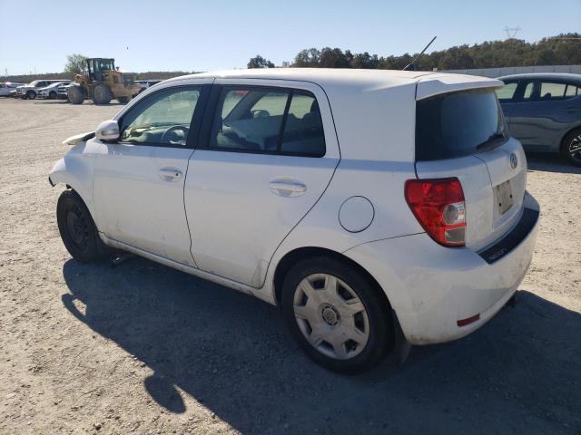 Photo 2 from auction – 2012 TOYOTA SCION XD with VIN JTKKU4B46C1018269