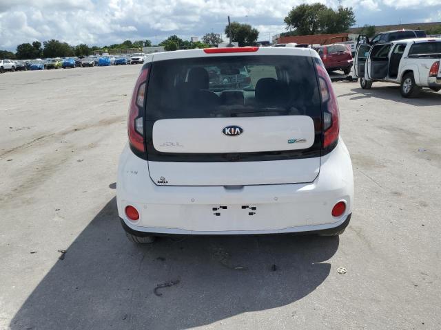 Photo 6 from auction – 2016 KIA SOUL EV + with VIN KNDJX3AE6G7013235