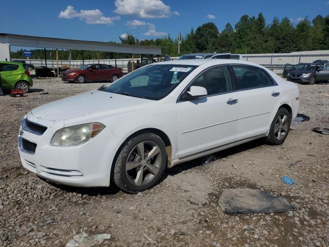 Photo 1 from auction – 2012 CHEVROLET MALIBU 1LT with VIN 1G1ZC5EU9CF369733