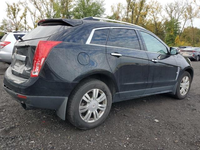 Photo 3 from auction – 2012 CADILLAC SRX LUXURY with VIN 3GYFNDE30CS584610