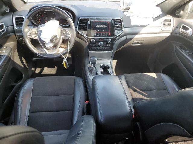 Photo 8 from auction – 2019 JEEP GRAND CHER with VIN 1C4RJFAGXKC703352