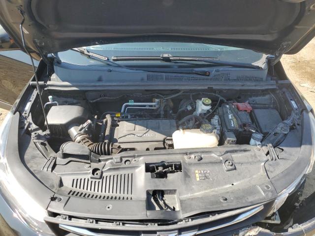 Photo 12 from auction – 2019 CHEVROLET TRAX PREMI with VIN KL7CJMSB4KB743412