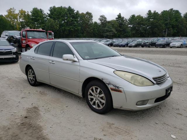 Photo 4 from auction – 2004 LEXUS ES 330 with VIN JTHBA30G540013836