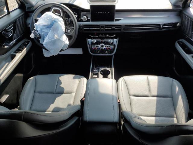 Photo 8 from auction – 2022 LINCOLN CORSAIR with VIN 5LMCJ1D97NUL24130
