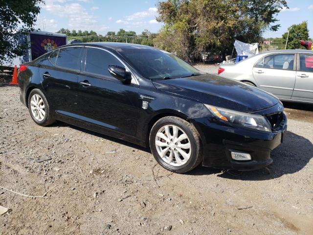 Photo 4 from auction – 2014 KIA OPTIMA EX with VIN 5XXGN4A79EG271602