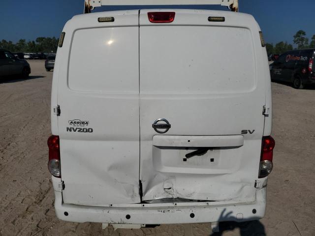 Photo 6 from auction – 2017 NISSAN NV200 2.5S with VIN 3N6CM0KN2HK696372