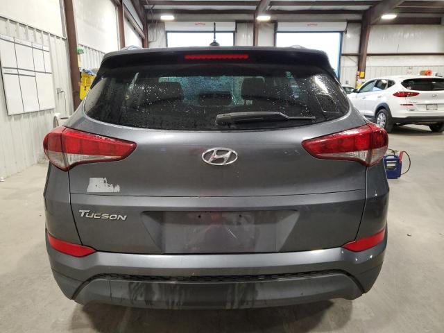 Photo 6 from auction – 2016 HYUNDAI TUCSON LIM with VIN KM8J33A42GU182314