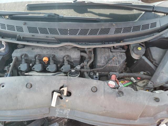 Photo 11 from auction – 2011 HONDA CIVIC LX with VIN 19XFA1F54BE007267
