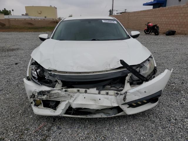 Photo 5 from auction – 2016 HONDA CIVIC LX with VIN 19XFC2F54GE060946
