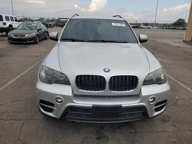 Photo 5 from auction – 2011 BMW X5 XDRIVE3 with VIN 5UXZV4C56BL742488