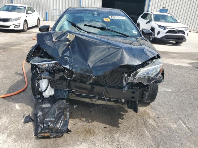 Photo 5 from auction – 2017 TOYOTA COROLLA L with VIN 5YFBURHE8HP734999