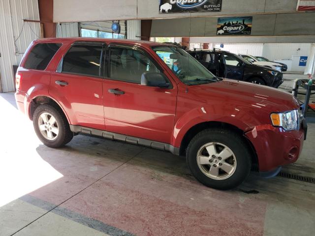 Photo 4 from auction – 2011 FORD ESCAPE XLS with VIN 1FMCU0C75BKC16343