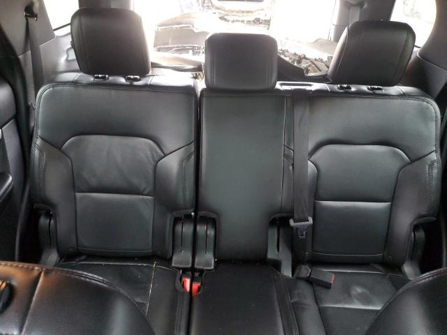 Photo 10 from auction – 2017 FORD EXPLORER X with VIN 1FM5K8DH2HGB50656