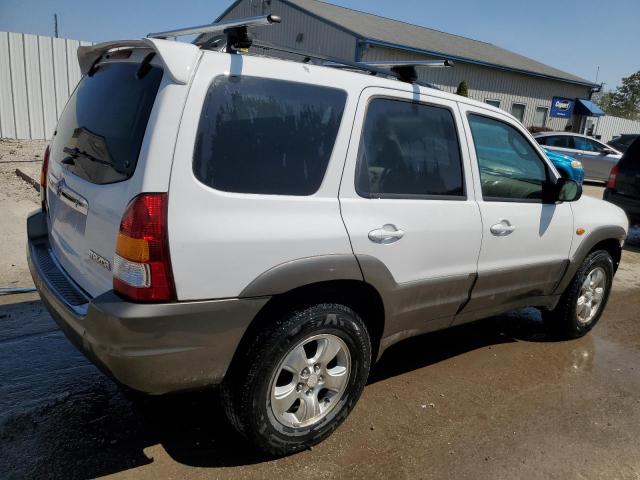 Photo 3 from auction – 2002 MAZDA TRIBUTE LX with VIN 4F2YU09132KM10219