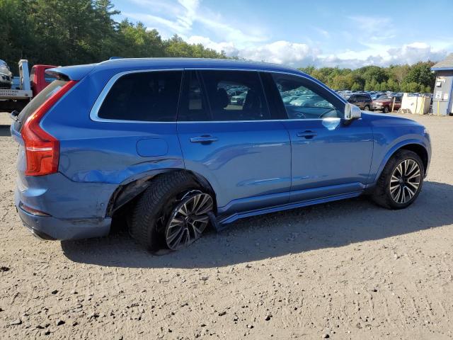 Photo 3 from auction – 2017 VOLVO XC90 T6 with VIN YV4A22PM0H1182062