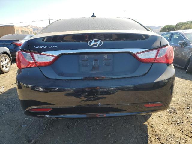 Foto 6 de la subasta – 2012 HYUNDAI SONATA GLS con VIN 5NPEB4ACXCH366992