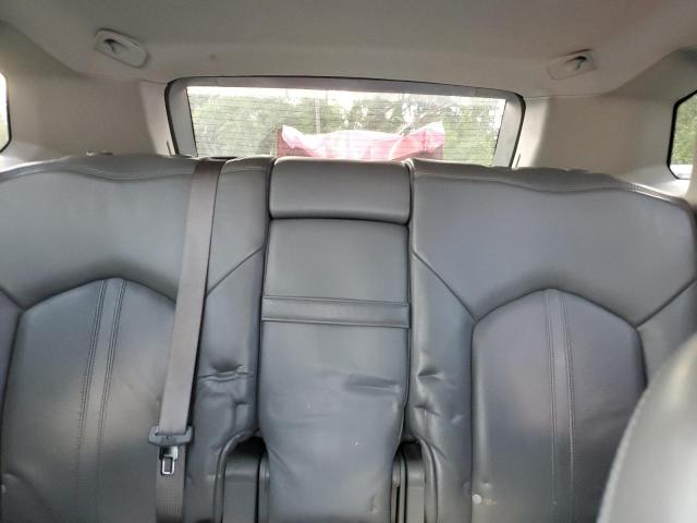 Photo 10 from auction – 2011 CADILLAC SRX PERFOR with VIN 3GYFNBEYXBS521268