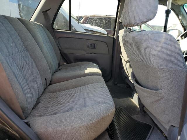Photo 11 from auction – 2000 TOYOTA 4RUNNER SR with VIN JT3HN86R7Y0281738