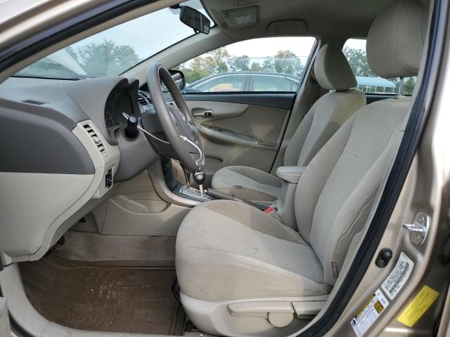 Photo 7 from auction – 2010 TOYOTA COROLLA BA with VIN 1NXBU4EE9AZ239867