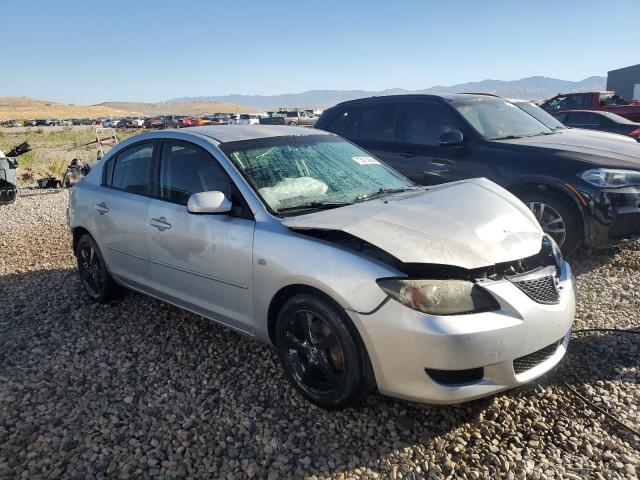 Photo 4 from auction – 2005 MAZDA 3 I with VIN JM1BK12F051222047