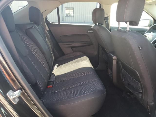Photo 10 from auction – 2012 CHEVROLET EQUINOX LT with VIN 2GNALDEK8C6110388