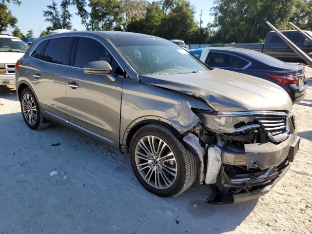 Photo 4 from auction – 2016 LINCOLN MKX RESERV with VIN 2LMTJ6LR5GBL88679