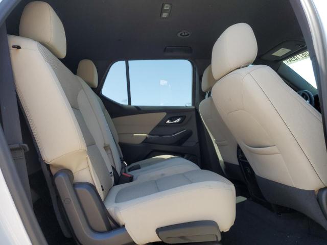 Photo 11 from auction – 2022 CHEVROLET TRAVERSE L with VIN 1GNERFKW3NJ161922