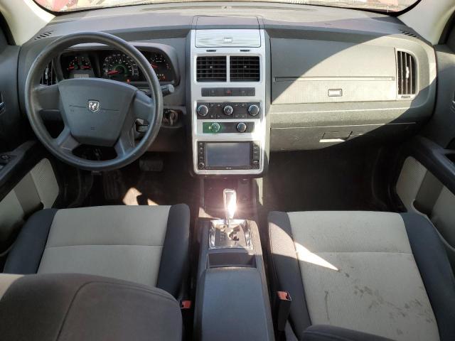 Photo 8 from auction – 2009 DODGE JOURNEY SX with VIN 3D4GG57V19T586459