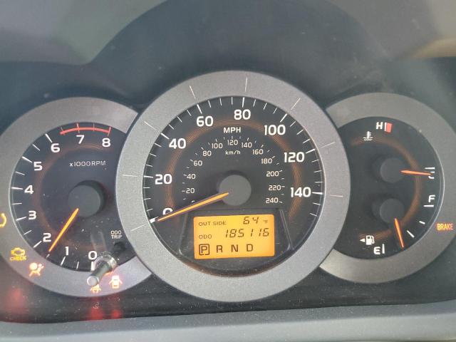 Photo 9 from auction – 2007 TOYOTA RAV4 with VIN JTMBK33V775029391