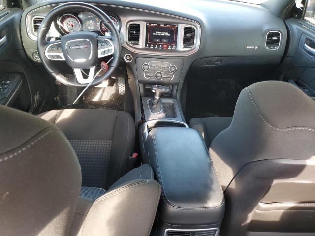 Photo 8 from auction – 2023 DODGE CHARGER SC with VIN 2C3CDXGJ4PH547338